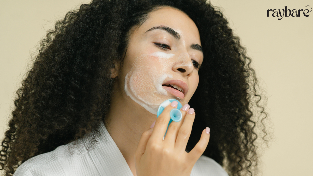 https://raybare.com/fungal-acne-skincare-routine/