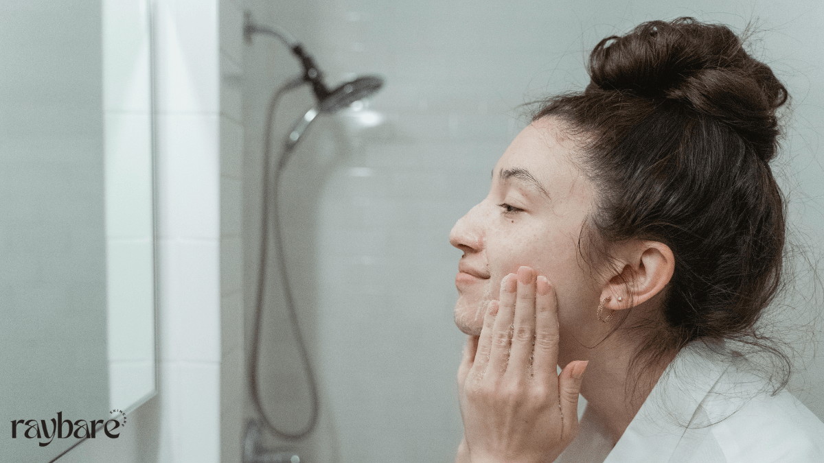 https://raybare.com/how-does-skincare-reduces-stress/