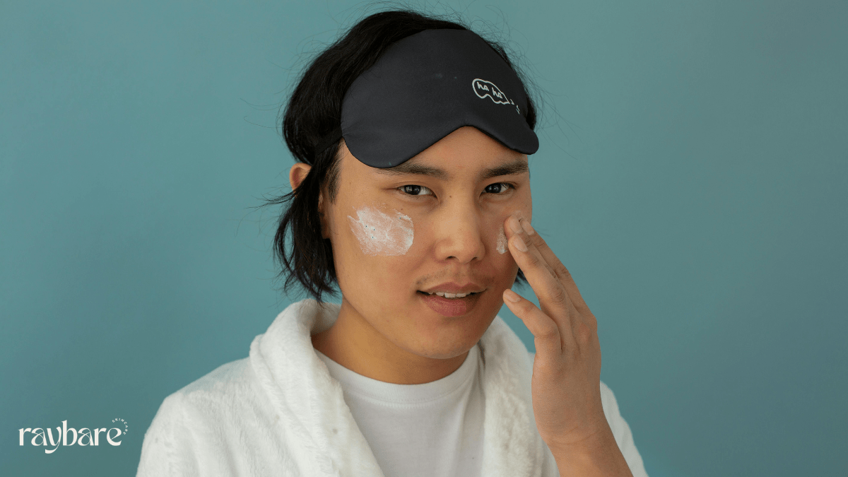 https://raybare.com/garnier-skin-care-routine/