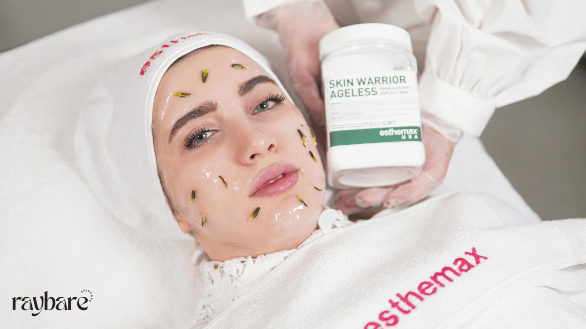 https://raybare.com/castor-oil-skin-care-routine/